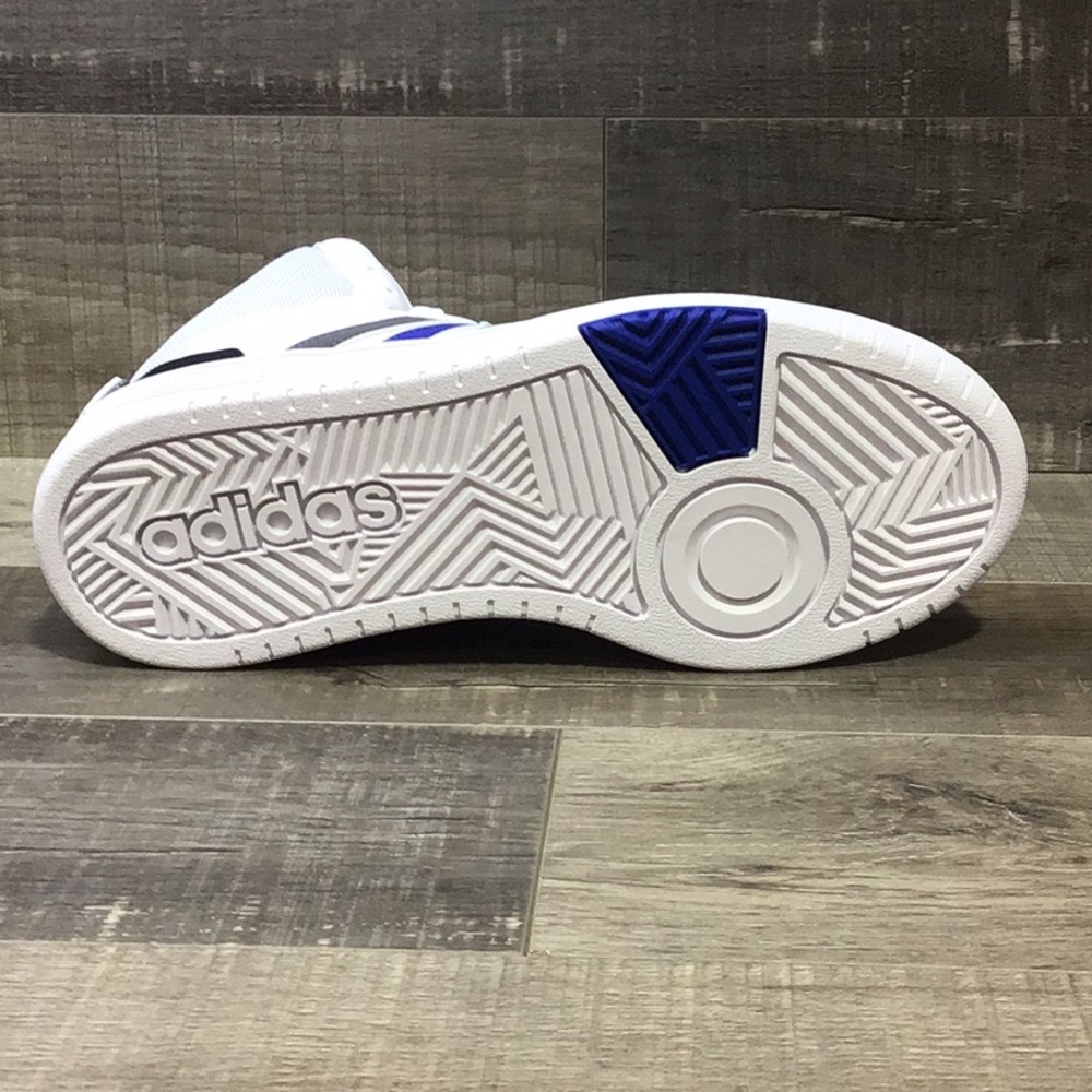 Adidas - Hoops 3.0 MID GY4746 - Picture 5 of 6